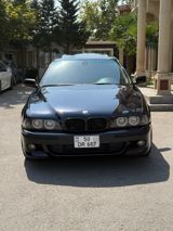 BMW 525, 2.5 L, 2000 il, 178 000 km — Avtomobillər