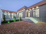 Satılır 4 otaqlı həyət evi/bağ evi 202 m² — Real House 313