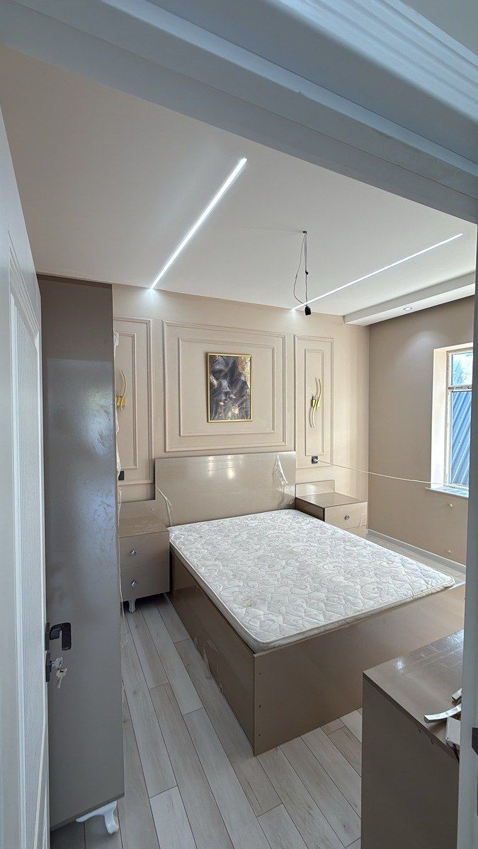 Satılır 3 otaqlı həyət evi/bağ evi 95 m² — Ev, villa, Bakı (8)