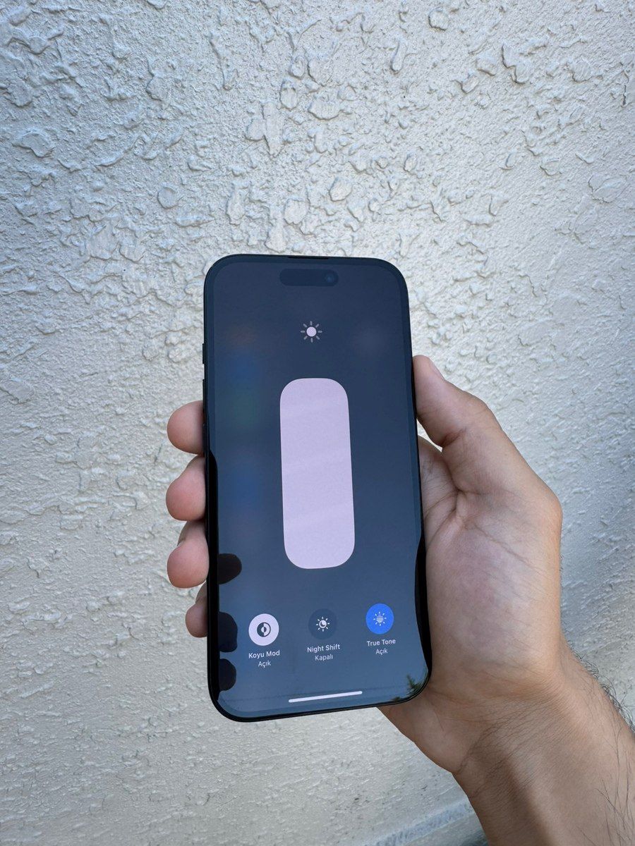 Apple iPhone 16 Black 128GB/8GB — Telefonlar və qadjetlər, Bakı (4)