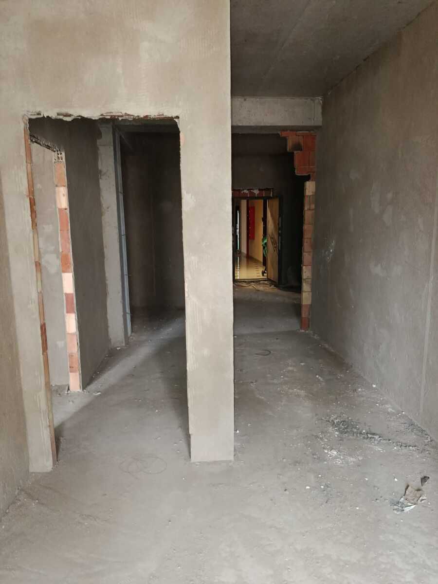 4-otaqlı yeni tikili, Nəsimi r., 193 m² — Daşınmaz əmlak, Bakı (9)
