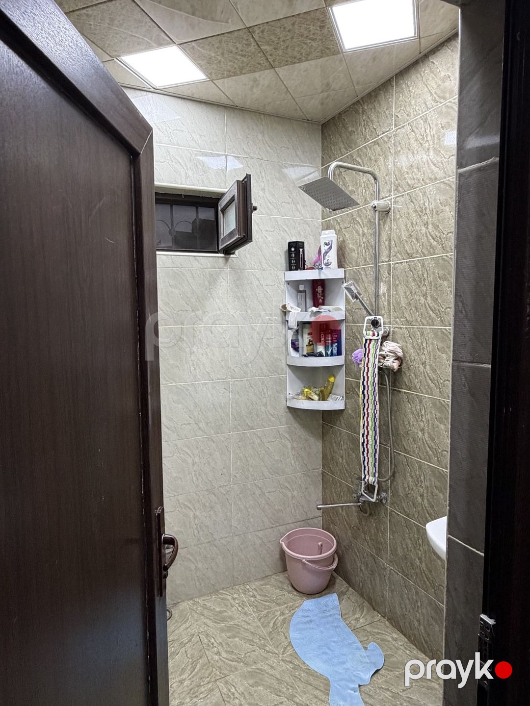 Həyət evi, Binə qəs. — Ev, villa, Bakı (8)
