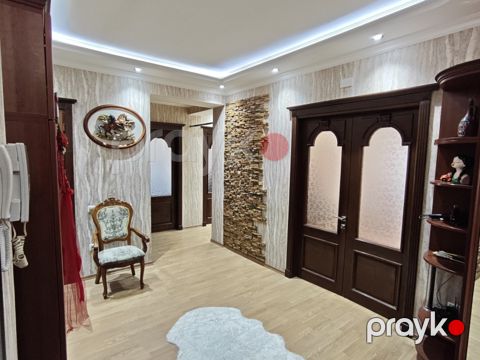 Satılır 3 otaqlı yeni tikili 122 m²
