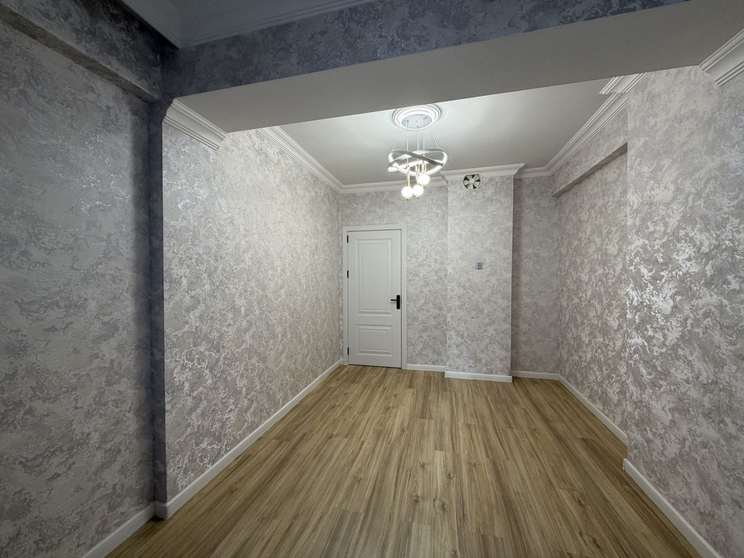 Satılır 2 otaqlı yeni tikili 55 m² — Mənzil, Bakı (7)
