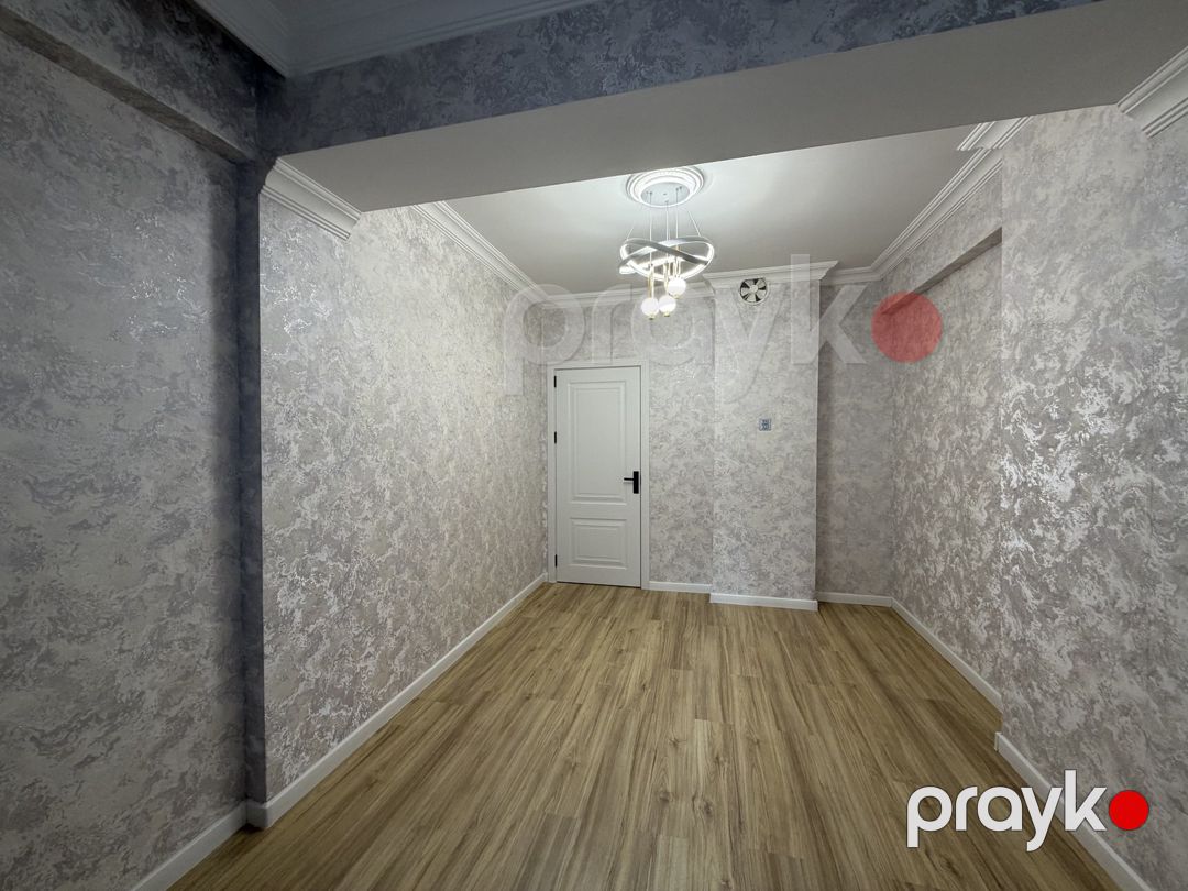 Satılır 2 otaqlı yeni tikili 55 m² — Mənzil, Bakı (7)