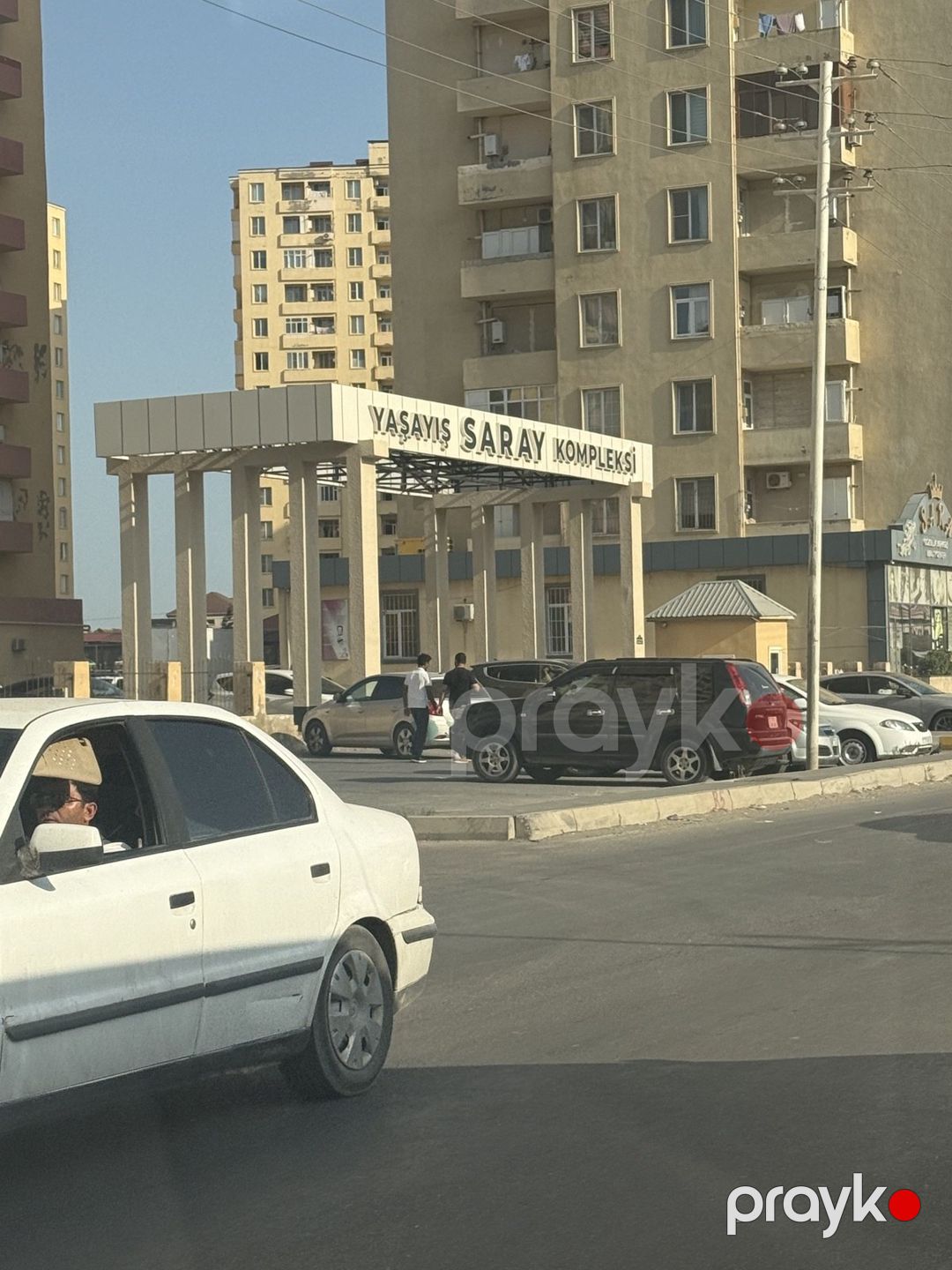Satılır 2 otaqlı yeni tikili 84 m² — Mənzil, Bakı (2)
