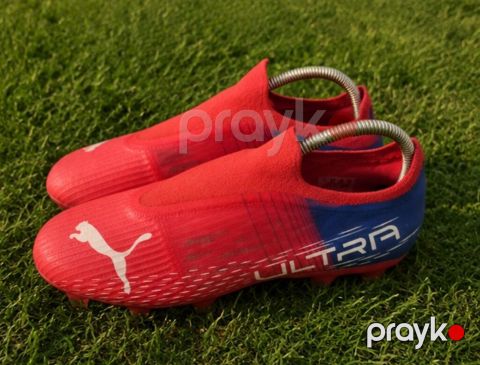 Puma Ultra