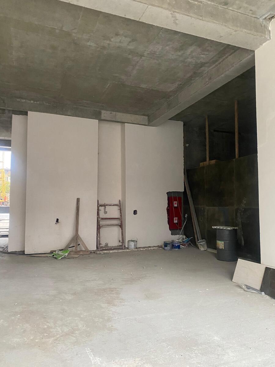 Satılır obyekt 495 m² — Əmlak, Bakı (7)