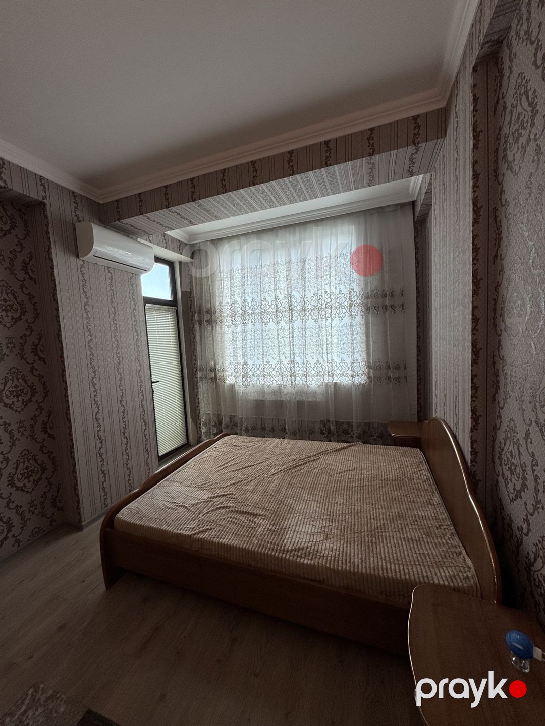 İcarəyə verilir 1 otaqlı yeni tikili 53 m² — Mənzil, Bakı (8)
