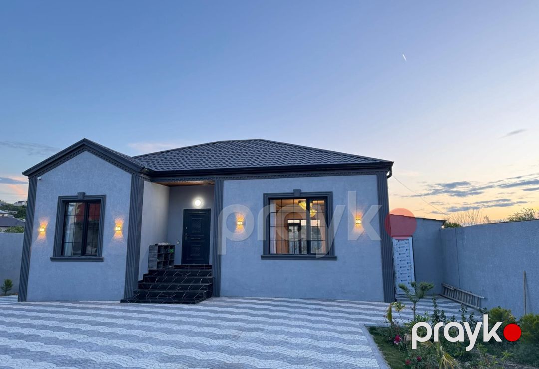 Bağ evi kirayə verilir, Novxanı qəs. — Ev, villa, Bakı (2)