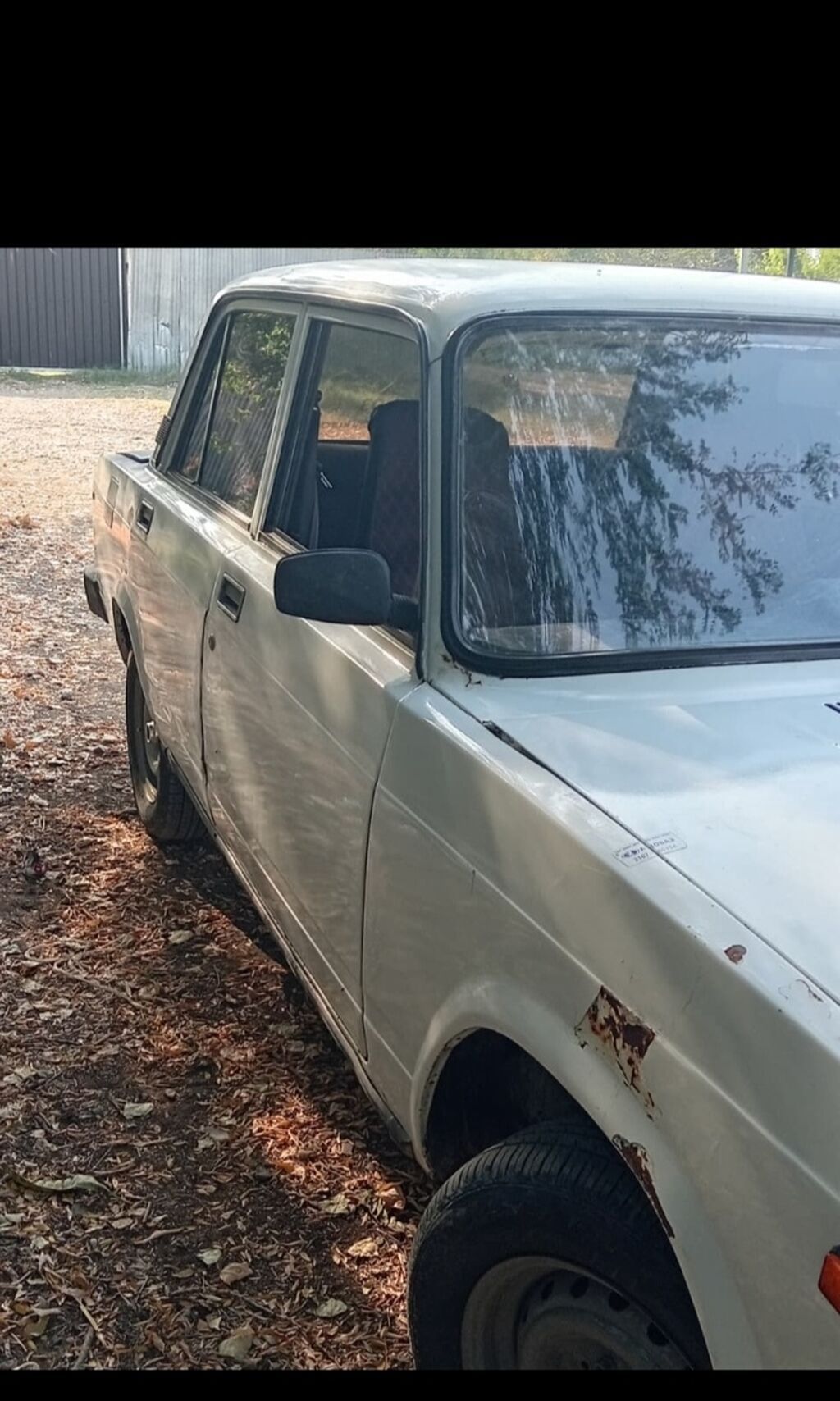 VAZ (LADA) 2107: 0.3 l | 1993 il 180 km Sedan — Avto, Ağcabədi (3)