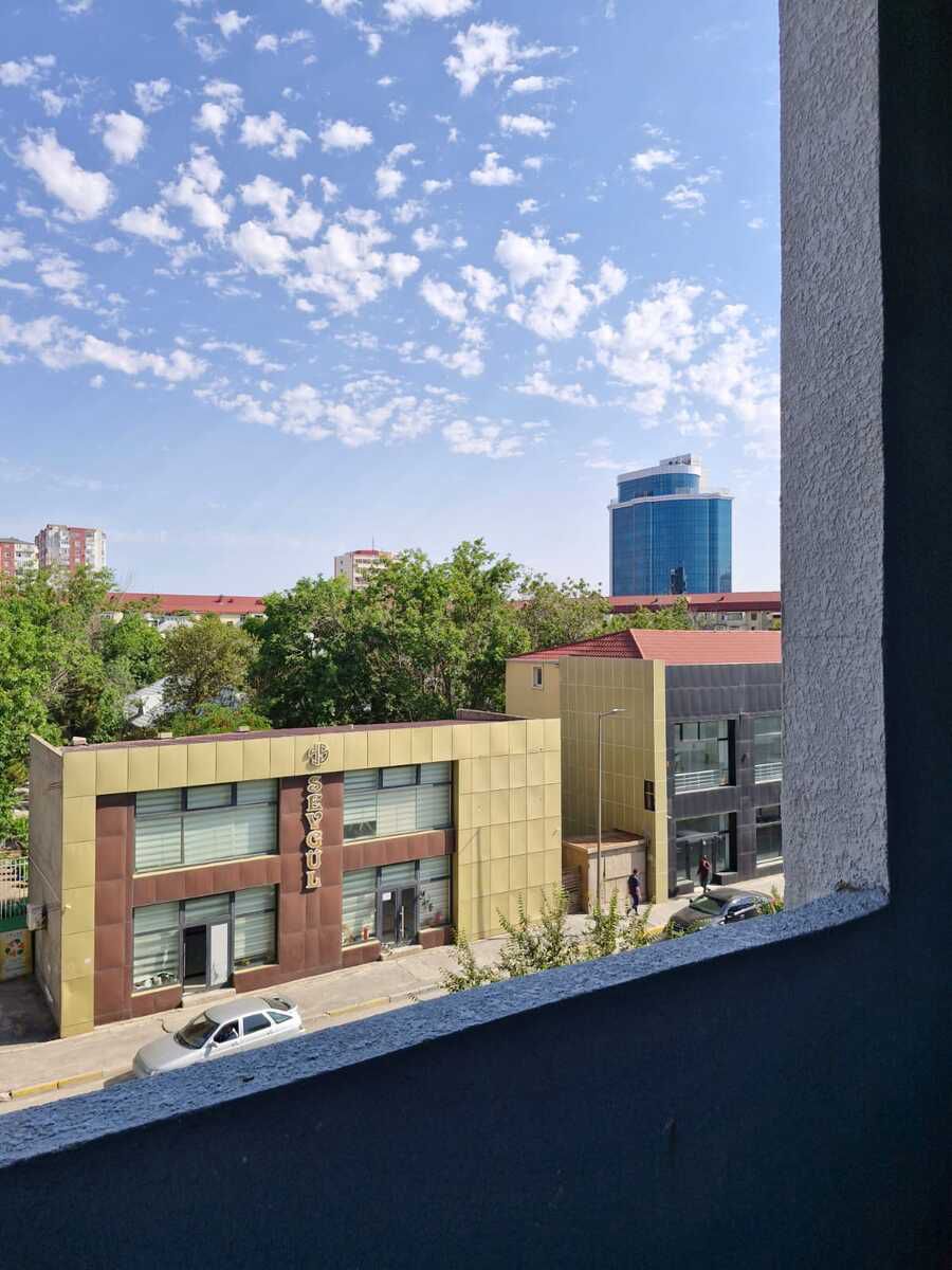 2-otaqlı yeni tikili kirayə verilir, Sumqayıt ş., 60 m² — Daşınmaz əmlak, Sumqayıt (6)
