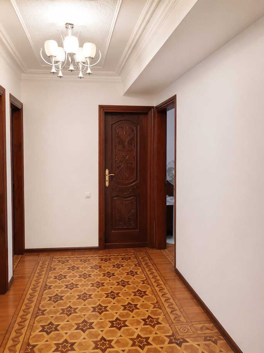 İcarəyə verilir 2 otaqlı köhnə tikili 65 m² — Mənzil, Bakı (8)