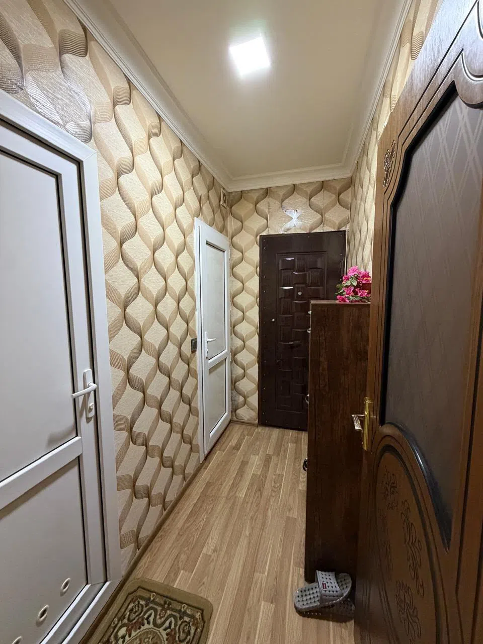 2 otaqlı mənzil 50 m² satılır — Mənzil, Bakı (2)