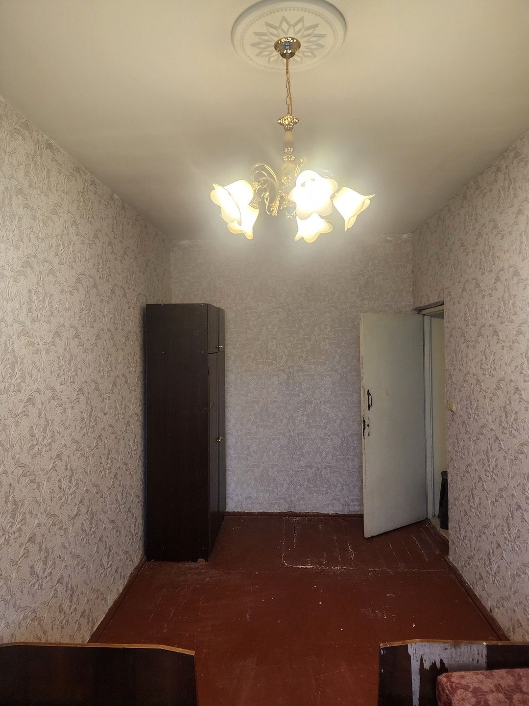 Satılır 2 otaqlı köhnə tikili 50 m² — Mənzil, Bakı (6)