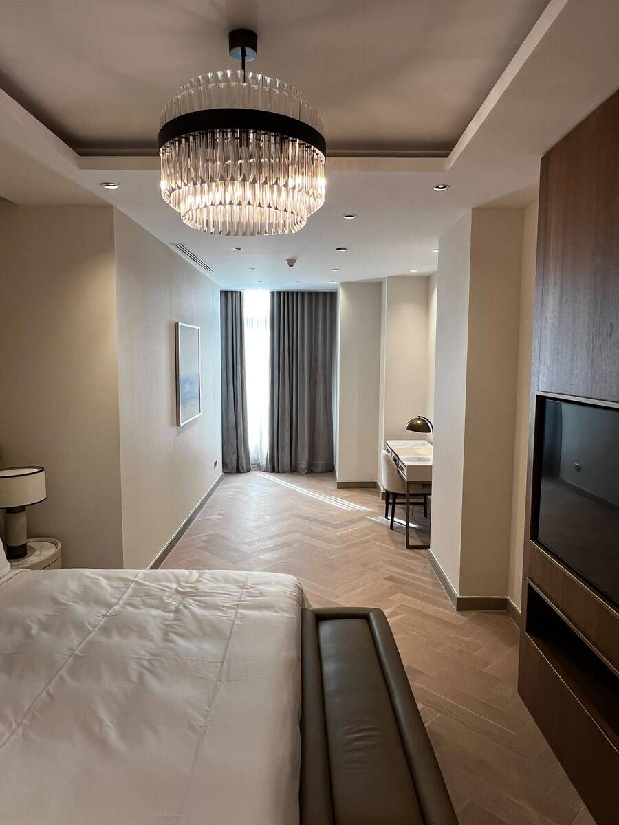 Satılır 3 otaqlı yeni tikili 155 m² — Mənzil, Bakı (11)