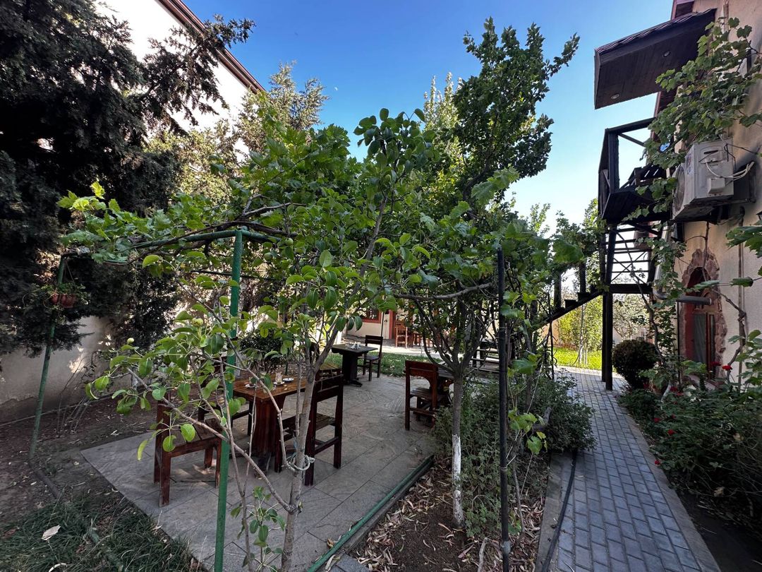 Satılır obyekt 650 m² — Əmlak, Bakı (12)