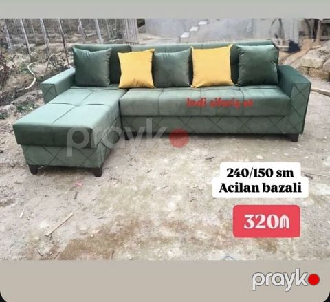 Divan sifarisle acilan bazali 240/150 — Mehdiabad