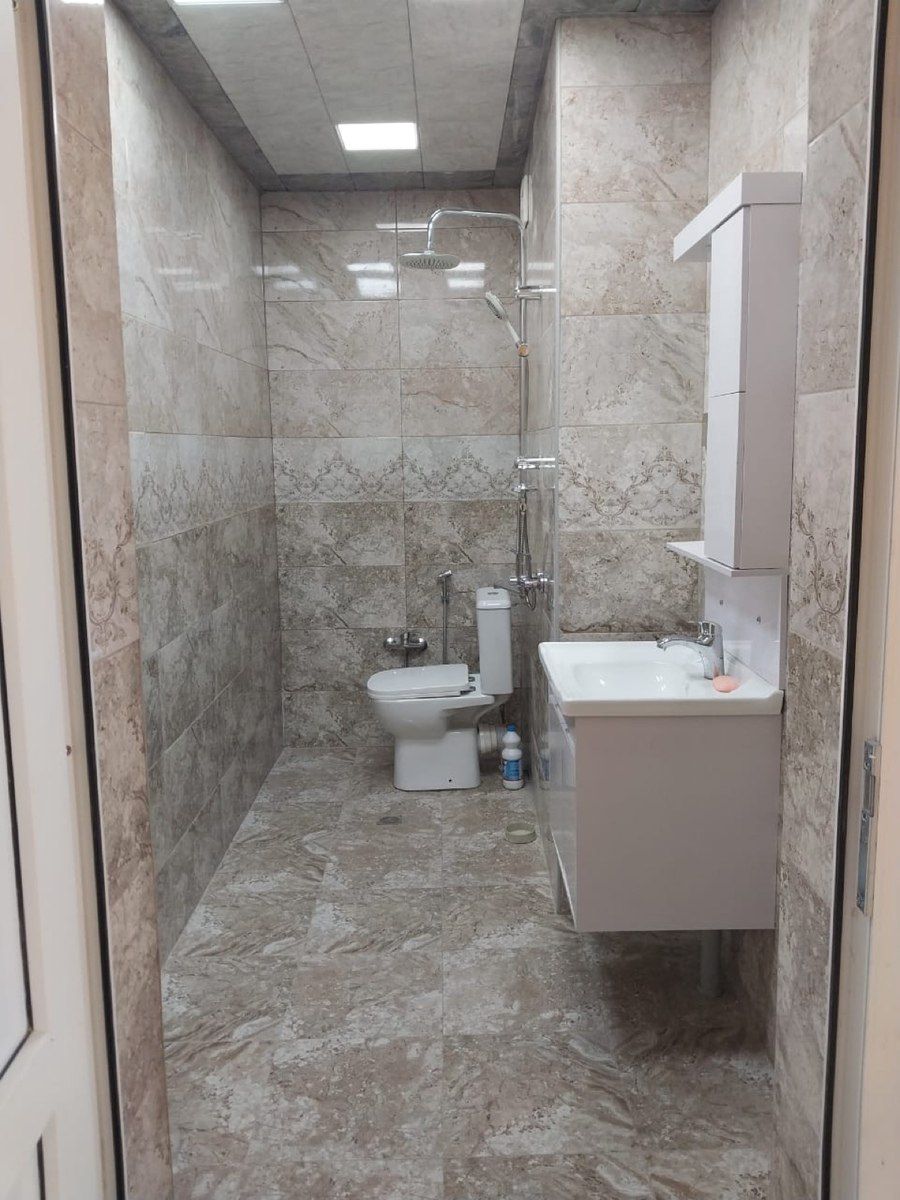 3-otaqlı yeni tikili kirayə verilir, Sülh küç., 72 m² — Daşınmaz əmlak, Sumqayıt (6)