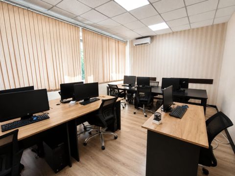 Ofis mebeli — Офисная мебель