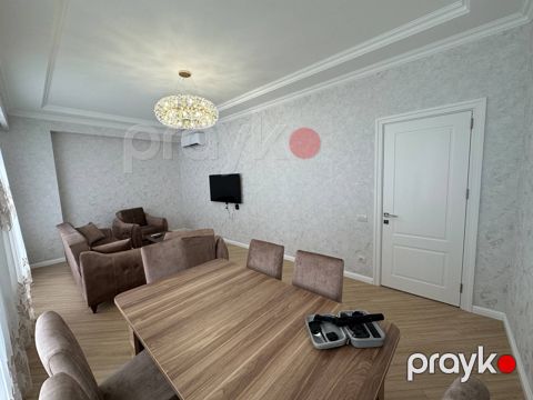 Satılır 3 otaqlı yeni tikili 97 m²