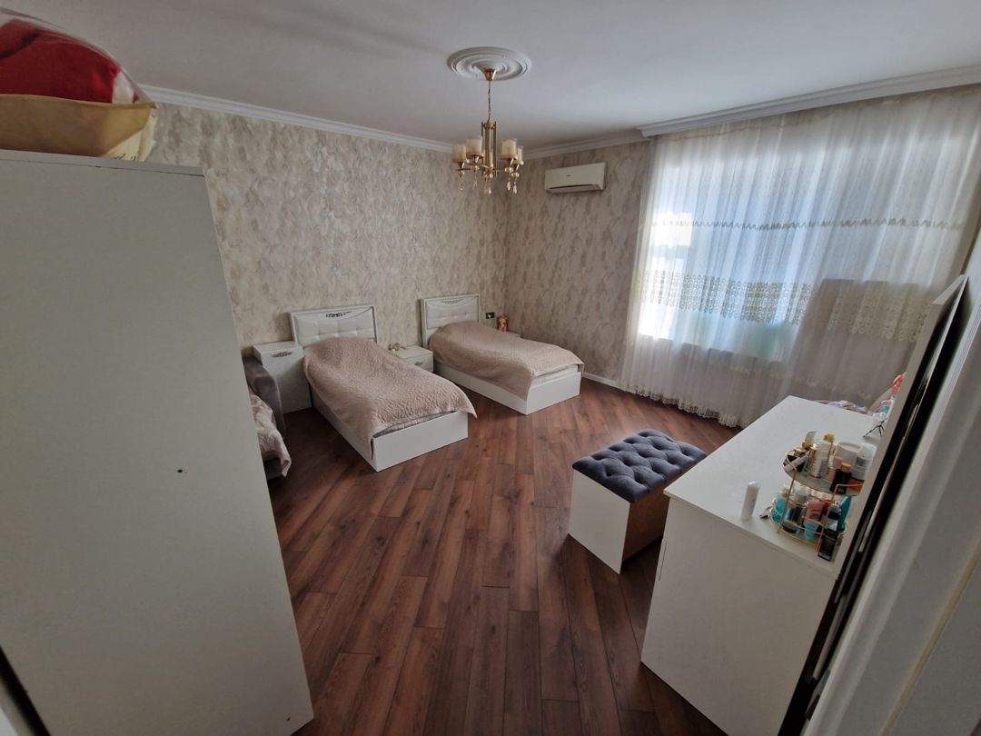 Satılır 3 otaqlı yeni tikili 107 m² — Mənzil, Bakı (5)