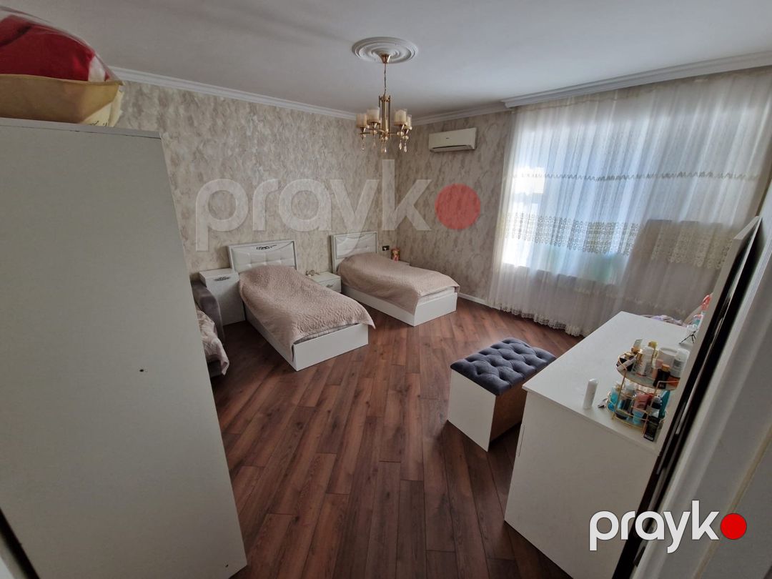 Satılır 3 otaqlı yeni tikili 107 m² — Mənzil, Bakı (5)