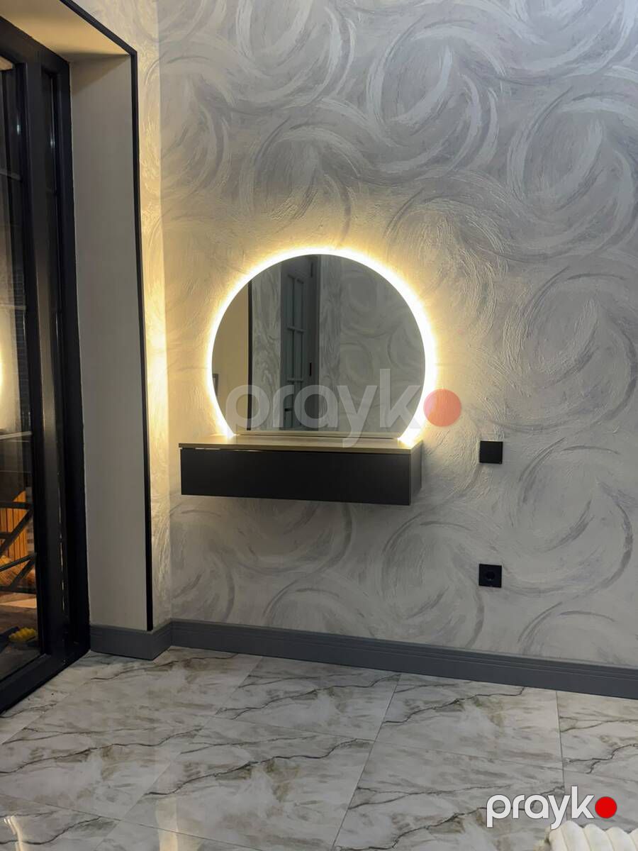 İcarəyə verilir 3 otaqlı həyət evi/bağ evi 120 m² — Ev, villa, Bakı (8)
