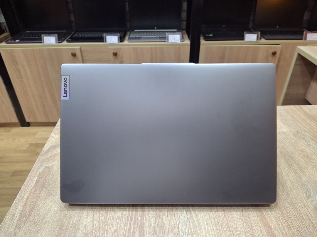 Lenovo Ideapad Slim 3 Ryzen 7 7730U 2gb amd — Elektronika, Bakı (6)