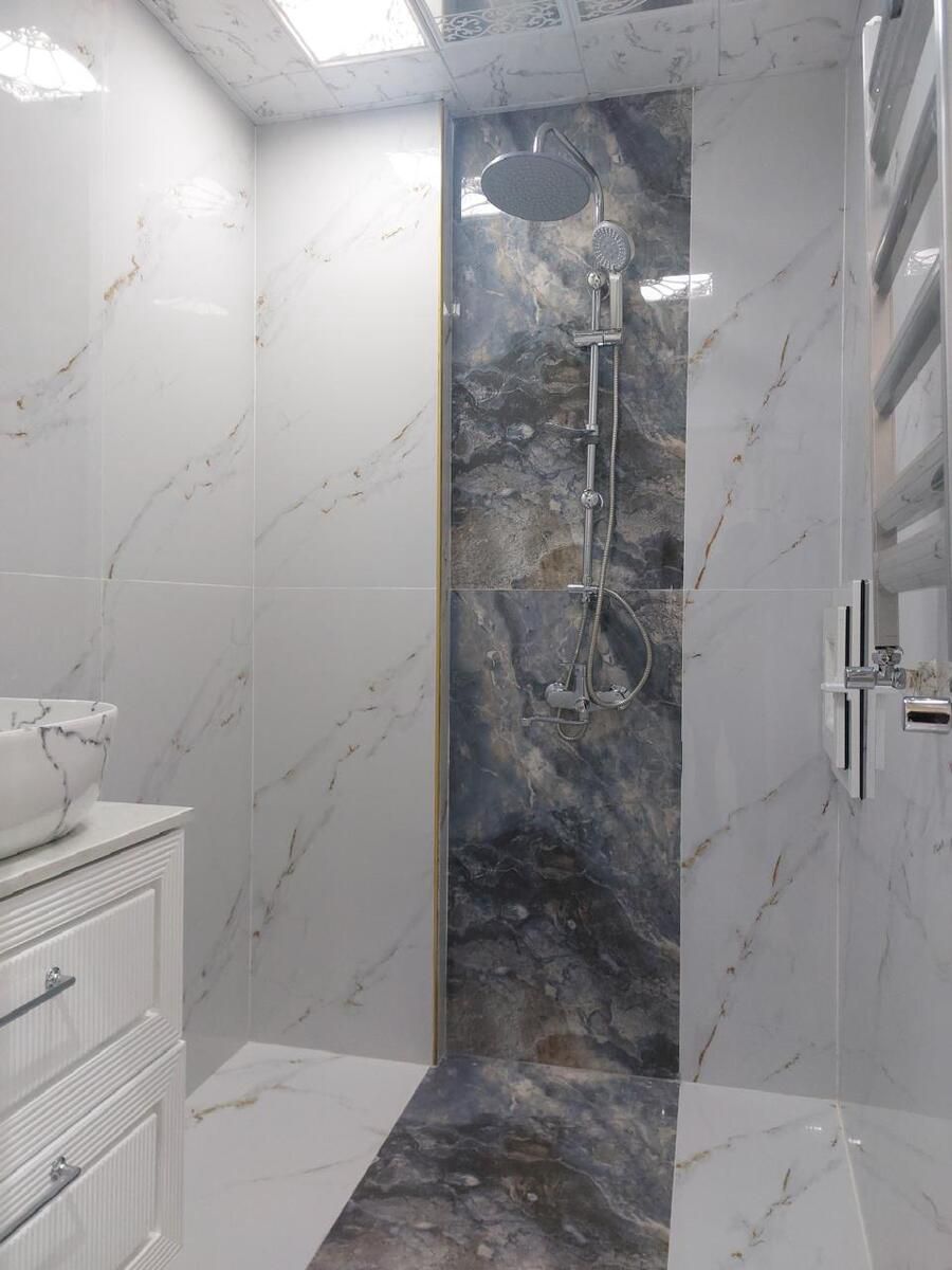 Satılır 3 otaqlı yeni tikili 95 m² — Mənzil, Bakı (10)