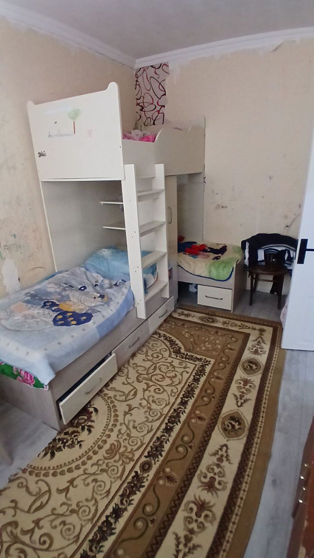 3 otaqlı, 80 kv. m, Orta təmir — Daşınmaz əmlak, Xırdalan (6)