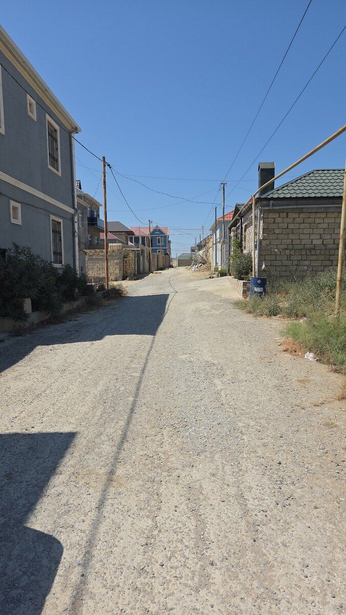 7 sot torpaq sahəsi, Masazır qəs. — Torpaq, Bakı (3)