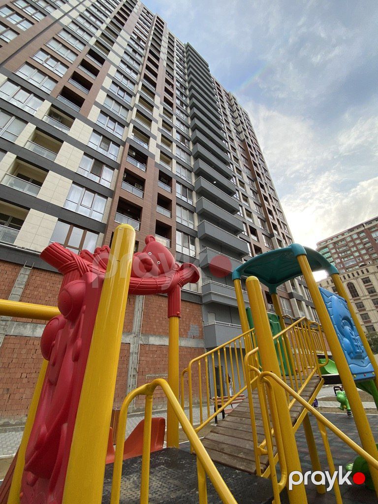 Satılır 4 otaqlı yeni tikili 171.5 m² — Mənzil, Bakı (3)