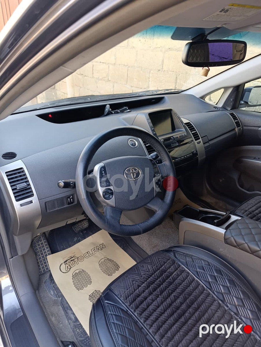 Toyota Prius, 2007 il — Avtomobillər, Bakı (11)