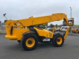JCB 540-200 teleskopik yükləyici, 2022 il — Intermak Group