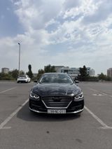 Hyundai Grandeur, 2.2 L, 2017 il, 194 300 km — Avtomobillər