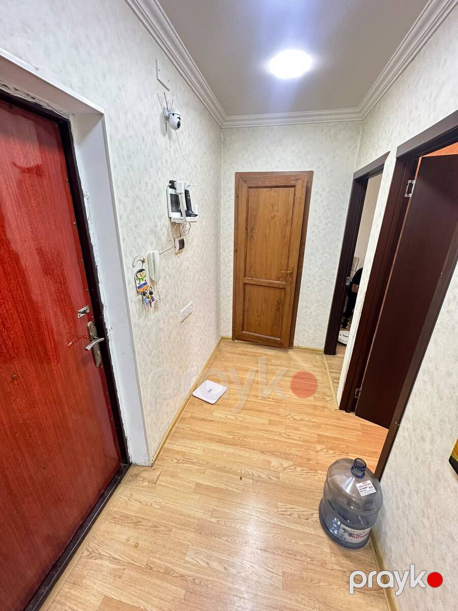 Satılır 3 otaqlı yeni tikili 67 m² — Mənzil, Bakı (6)