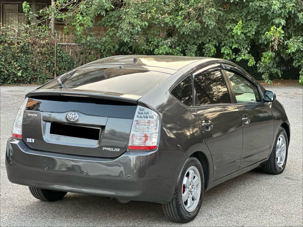 Toyota Prius, 1.5 L, 1.3 kWh, 2007 il, 250 000 km — Avtomobillər, Sumqayıt (10)
