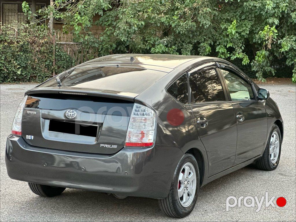 Toyota Prius, 1.5 L, 1.3 kWh, 2007 il, 250 000 km — Avtomobillər, Sumqayıt (10)