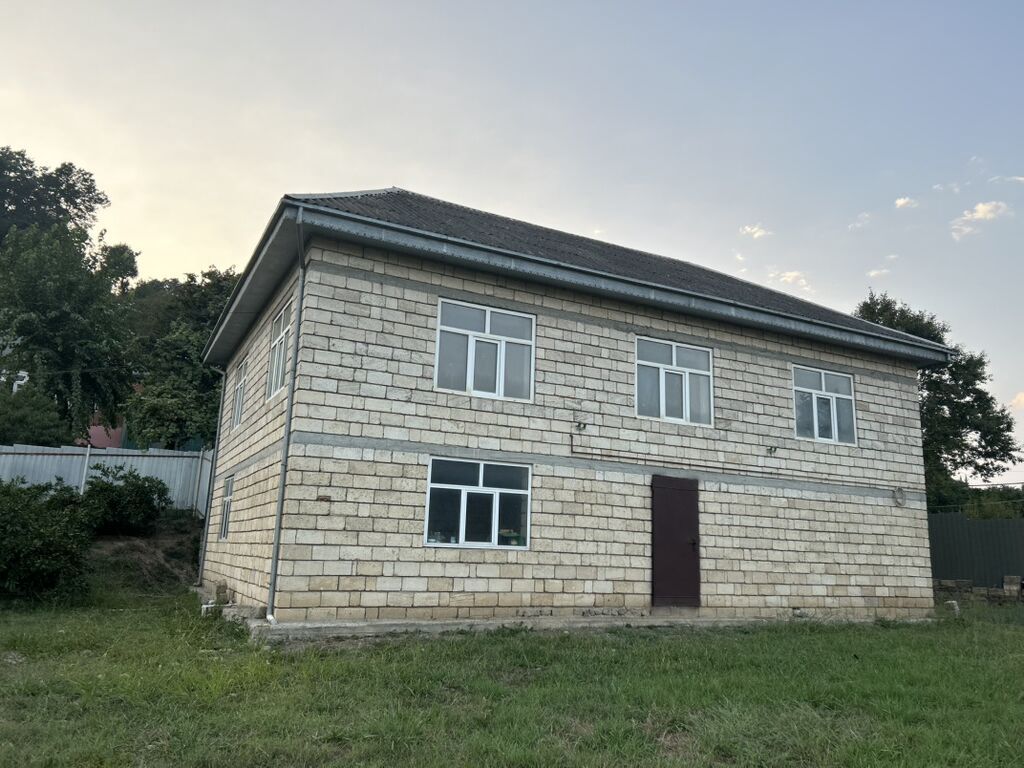 Astarada dəyərindən qat-qat ucuz iki mərtəbəli həyət evi Satılır❗️7 — Daşınmaz əmlak, Astara (4)