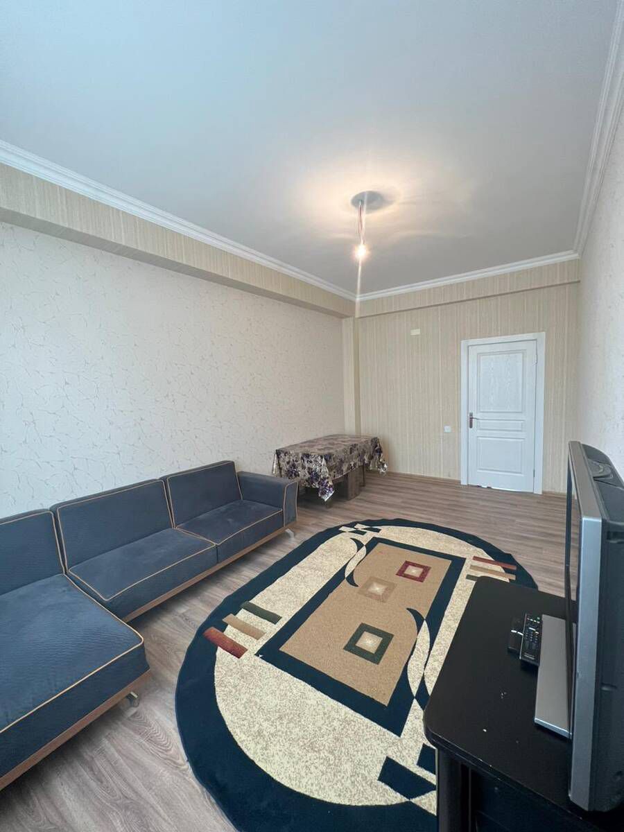 Satılır 3 otaqlı yeni tikili 85 m² — Mənzil, Bakı (5)