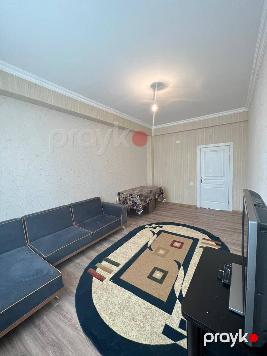 Satılır 3 otaqlı yeni tikili 85 m² — Mənzil, Bakı (5)