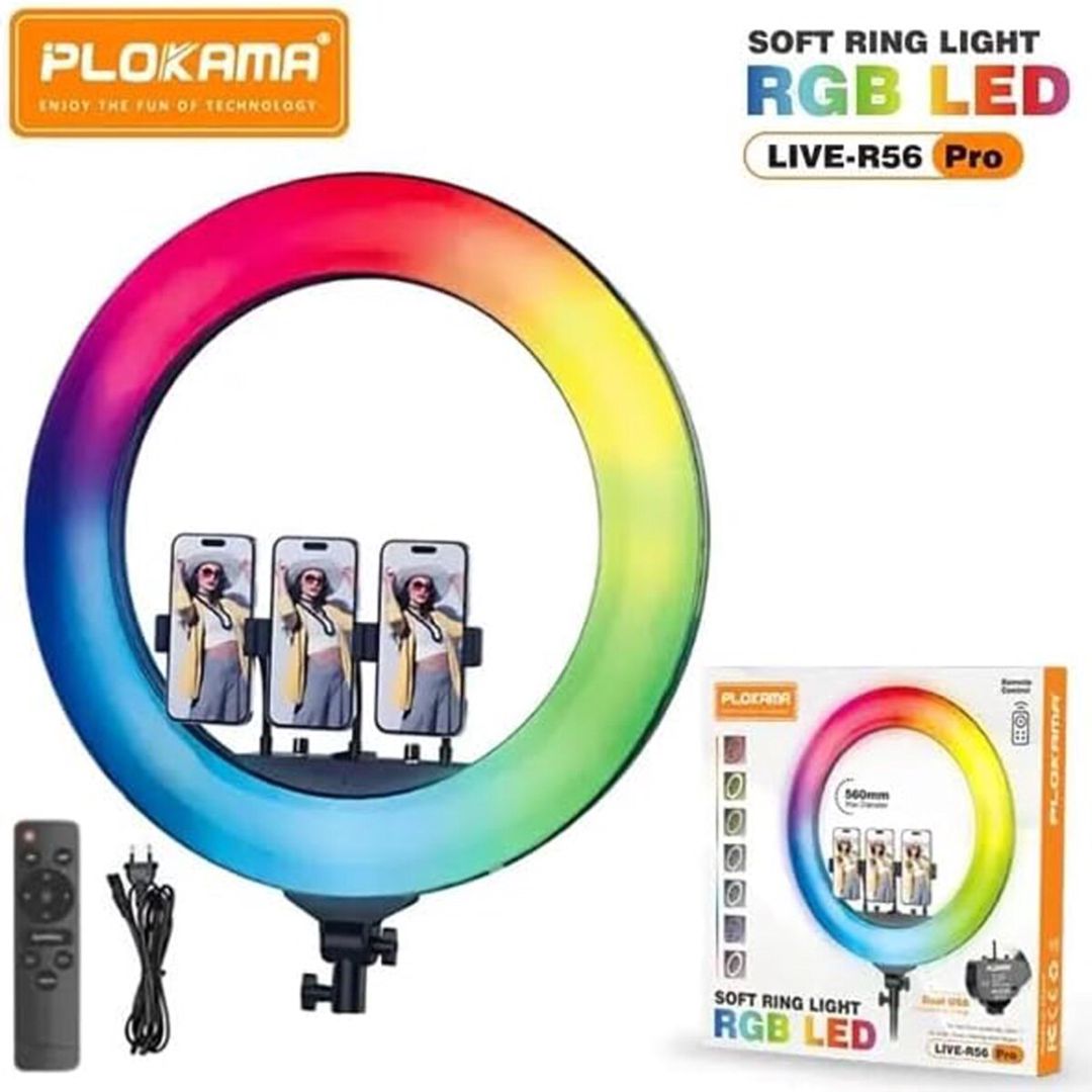 LED işıq ştativ — Elektronika, Bakı