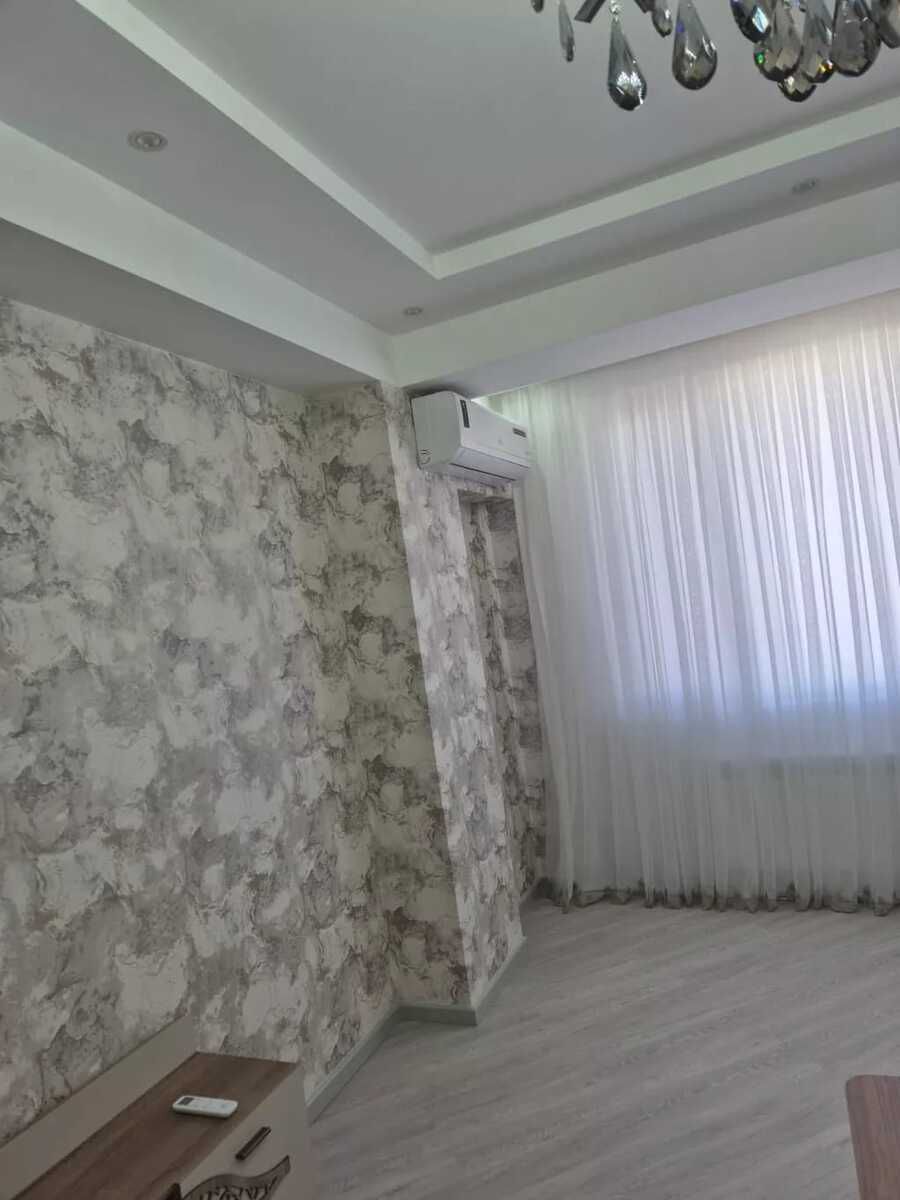 İcarəyə verilir 3 otaqlı yeni tikili 90 m² — Mənzil, Bakı (7)