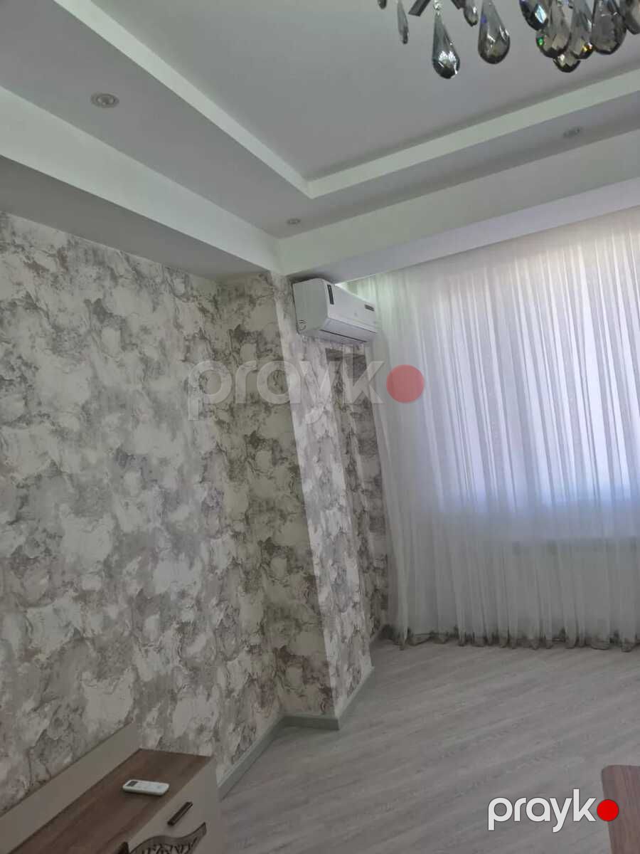 İcarəyə verilir 3 otaqlı yeni tikili 100 m² — Mənzil, Bakı (5)