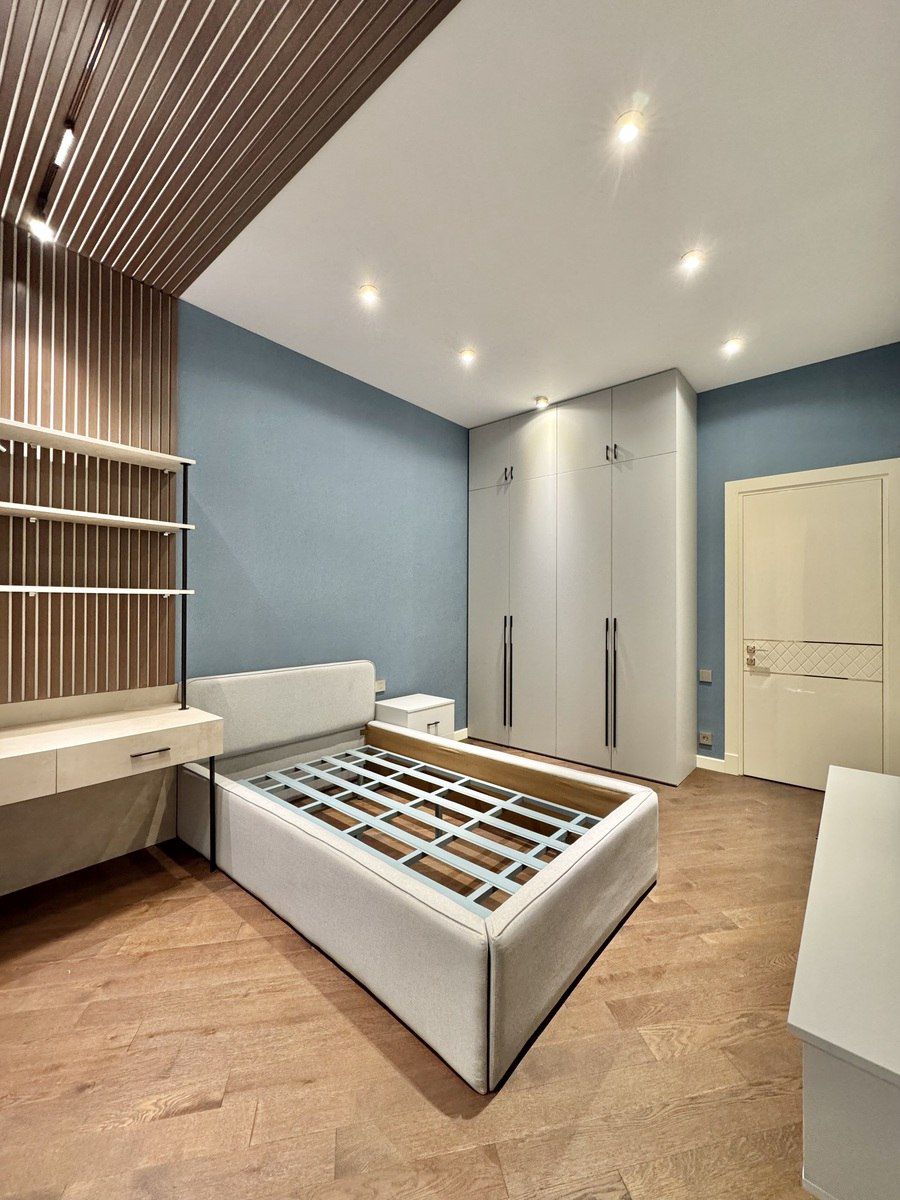 Satılır 5 otaqlı yeni tikili 285 m² — Mənzil, Bakı (12)