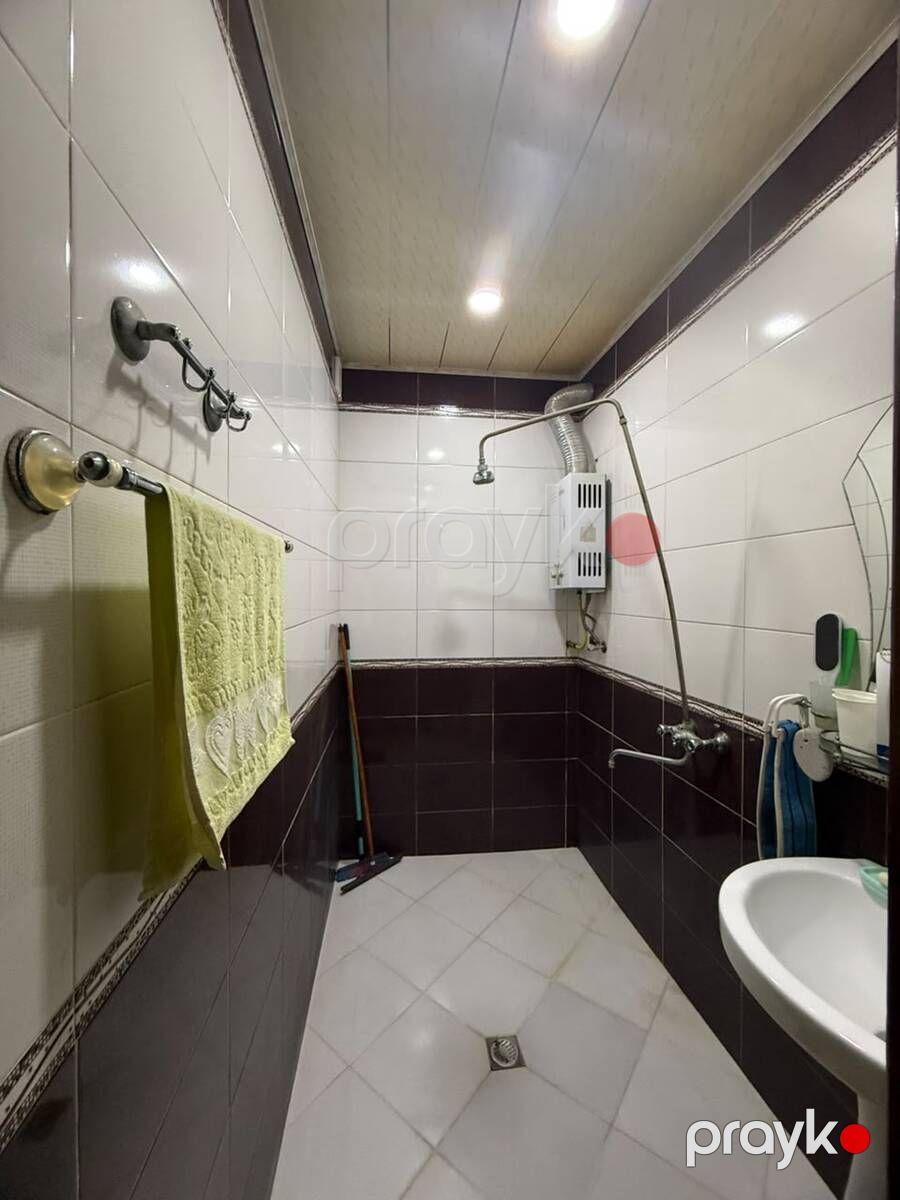 İcarəyə verilir 3 otaqlı köhnə tikili 90 m² — Mənzil, Bakı (4)