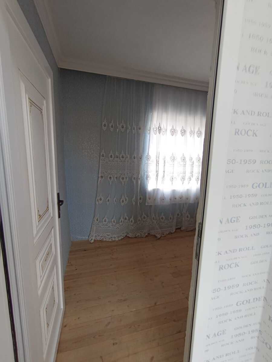 Həyət evi, Corat qəs. — Ev, villa, Sumqayıt (9)