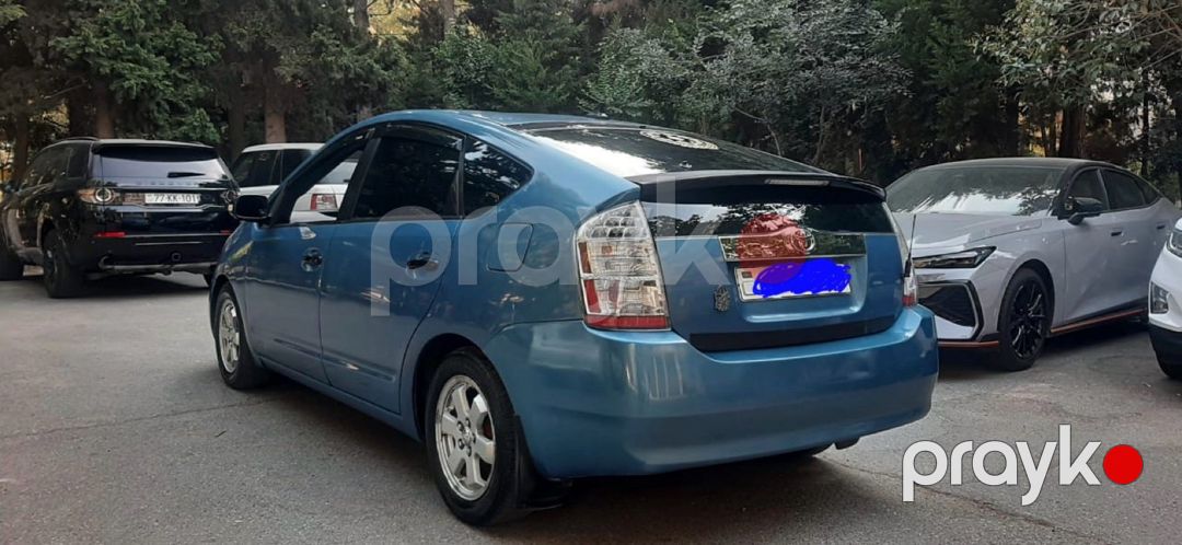 Toyota Prius, 2008 il — Avtomobillər, Bakı (10)