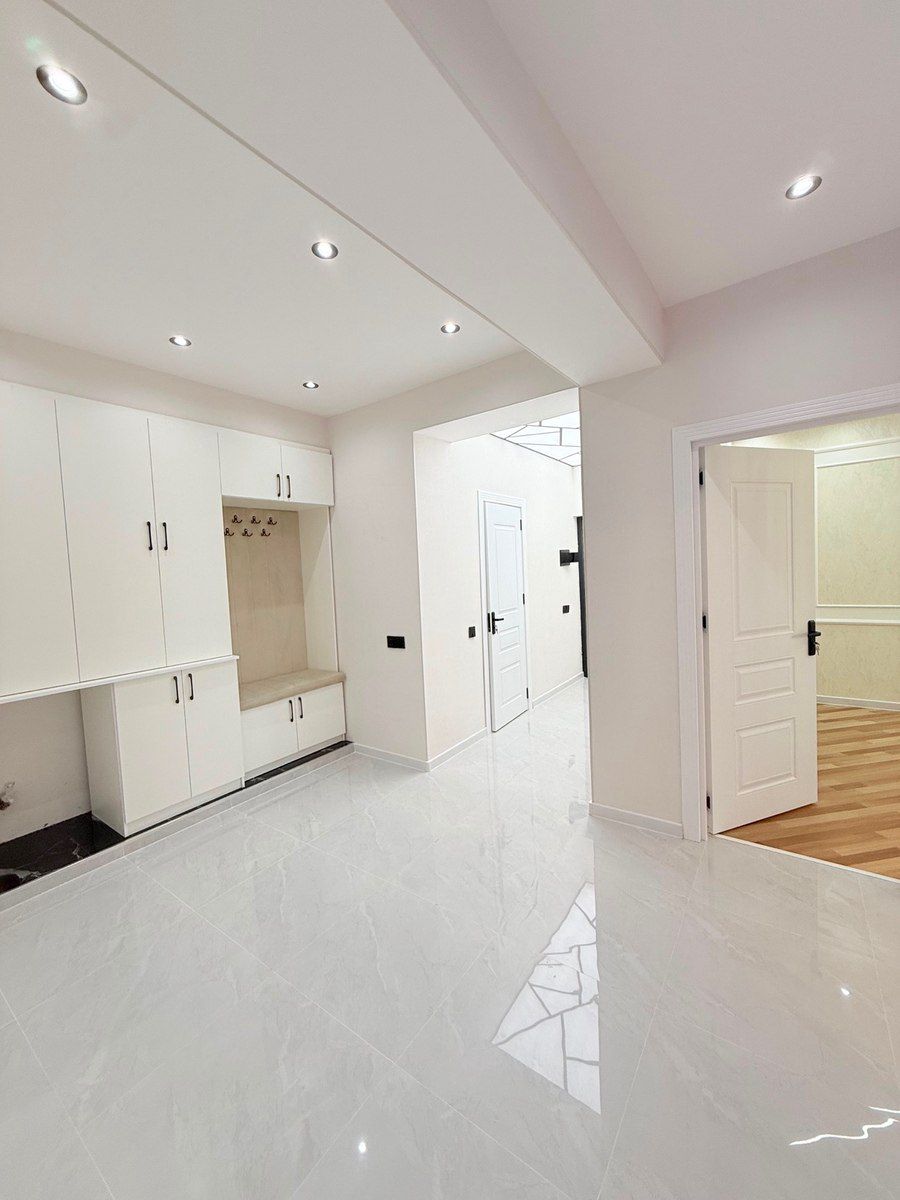 3-otaqlı yeni tikili, Xırdalan ş., 100 m² — Daşınmaz əmlak, Xırdalan (6)